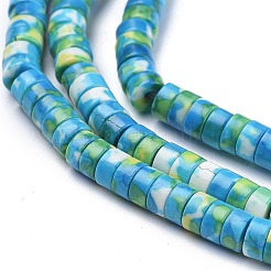 Natural Ore Beads Strands&nbsp;LS-G-F684-A-06