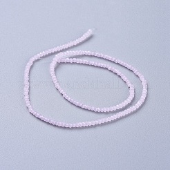Glass Beads Strands&nbsp;EGLA-J144-NC07
