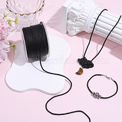Polyamide Milan Cord&nbsp;OCOR-WH0109-360B-01