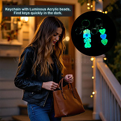 DIT Keychain Making Kits&nbsp;DIY-TA0014-01