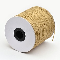 3-Ply Jute Cord&nbsp;OCOR-E005-02B