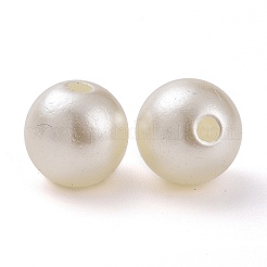 DIY ABS Plastic Cabochons&nbsp;KY-WH0097-03