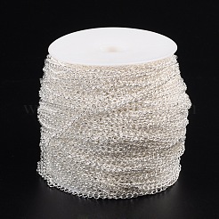 Iron Twisted Chains&nbsp;CH-R001-S