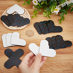 PU Plastic Rug Grippers&nbsp;AJEW-WH0329-35