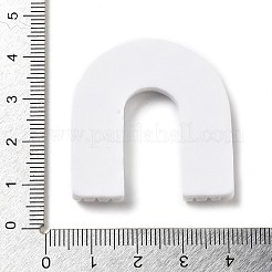 Opaque Resin Decoden Cabochons&nbsp;RESI-A034-01B