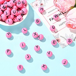 1 Bag Silicone Beads&nbsp;SIL-SZ0003-39A