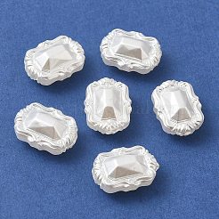 ABS Plastic Imitation Pearl Beads&nbsp;X-KY-I009-14