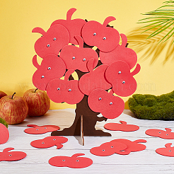 DIY 3D Tree Kids Paintings&nbsp;DIY-OC0010-73