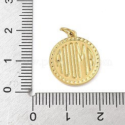 Valentine's Day 304 Stainless Steel Pendants&nbsp;STAS-M120-07B-G