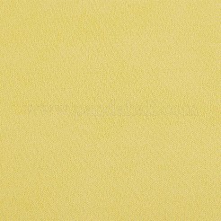 ベルベットコーティングされた製本紙  DIYのブックカバーに  ギフト用の箱  きいろ  1000x430x0.2mm&nbsp;DIY-WH0033-32D