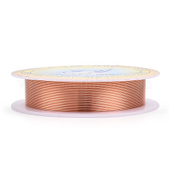 Bare Round Copper Wire&nbsp;CWIR-R001-0.4mm-01