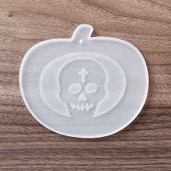 DIY Pendants Silicone Statue Molds&nbsp;DIY-E049-09