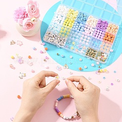 DIY Jewelry Making Kits&nbsp;DIY-YW0017-74