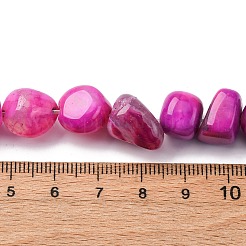 Natural Agate Beads Strands&nbsp;G-RM241227-04