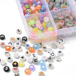 DIY Jewelry Making Kits&nbsp;DIY-YW0003-10