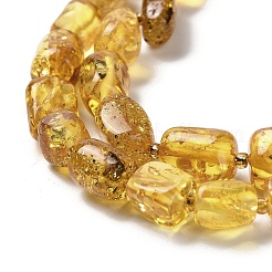 Natural Amber Beads Strands&nbsp;G-L095-F01-01