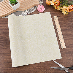 PVC Leather Fabric&nbsp;DIY-CL0001-93A