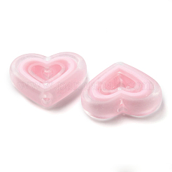 Acrylic Beads&nbsp;X-SACR-G033-01E
