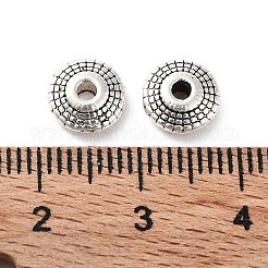 Tibetan Style Alloy Beads&nbsp;FIND-Q094-28AS