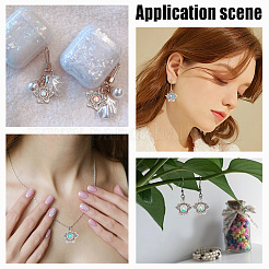4 Sets Zinc Alloy Pendants&nbsp;FIND-AR0003-73