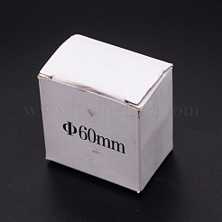 Glass Surface Dish Beaker Cover&nbsp;TOOL-WH0132-74A