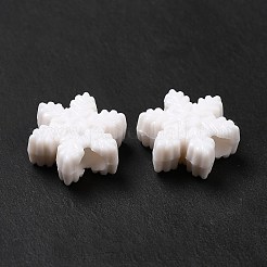 Opaque Acrylic Beads&nbsp;MACR-J123-07