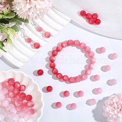 Transparent Resin UV Reactive Beads&nbsp;RESI-PA0001-39B-02