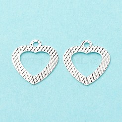 Brass Charms&nbsp;KK-F831-019S-RS