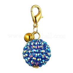 Acrylic Pendant Decorations&nbsp;HJEW-JM01799