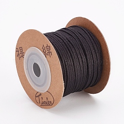 Nylon Braided Cord&nbsp;OCOR-L035-G31
