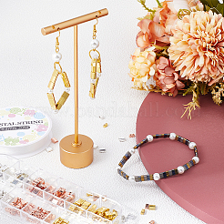 DIY Tile Bracelet Making Kit&nbsp;DIY-CN0002-66