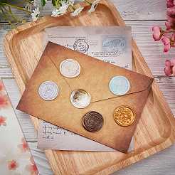 Sealing Wax Particles Kits for Retro Seal Stamp&nbsp;DIY-CP0003-60K