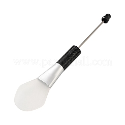7Pcs Plastic & Silicone Cleaning Brushes&nbsp;PL-CBA26FF-01A
