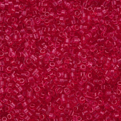 Glass Cylinder Beads&nbsp;SEED-S047-H-001