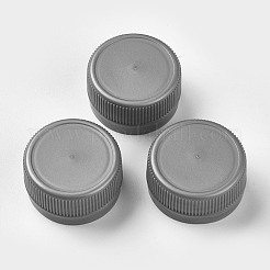 Plastic Bottle Caps&nbsp;FIND-WH0043-18H