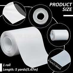 5M TPU Scratch Repair Car Stickers&nbsp;AJEW-WH0314-599A