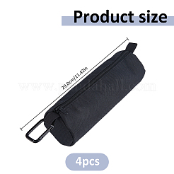 4Pcs Oxford Cloth Bag&nbsp;HJEW-FH00325