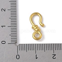 304 Stainless Steel S-Hooks&nbsp;STAS-P408-04A-G