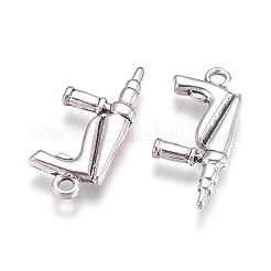Tibetan Style Pendants&nbsp;LS-LF11082Y-NF