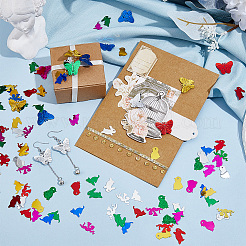Ornament Accessories&nbsp;KY-WH0045-D