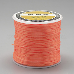 Nylon Satin Rattail Cords&nbsp;NWIR-Q010A-172