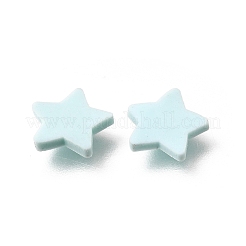 Luminous Handmade Polymer Clay Cabochons&nbsp;PY-CBA5A20-14H