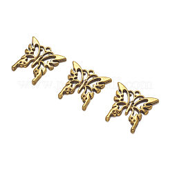 Tibetan Style Alloy Pendants&nbsp;LS-TIBEP-A8788-G-LF