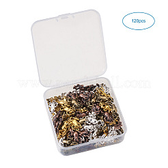 Tibetan Style Alloy Pendants&nbsp;TIBE-TA0001-23-LF