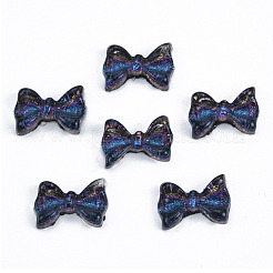 Resin Cabochons&nbsp;CRES-N030-004-D01