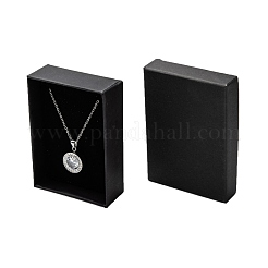 Cardboard Necklaces Boxes&nbsp;CBOX-S008-04