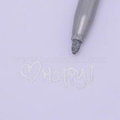 Epoxy Resin Drawing Pen&nbsp;AJEW-J033-02B