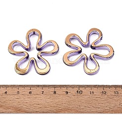 Transparent Acrylic Beads&nbsp;AC-N166-10B