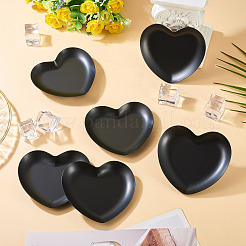 6Pcs Stainless Steel Tray&nbsp;AJEW-TA0002-33