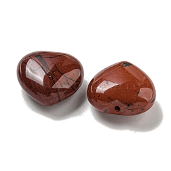 Natural Red Jasper Beads&nbsp;G-P531-A33-01